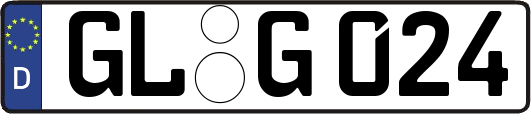 GL-G024