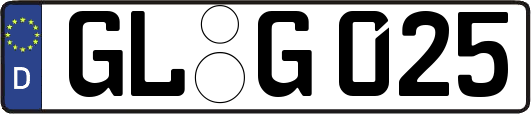 GL-G025