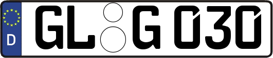 GL-G030