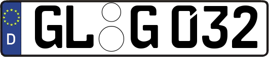 GL-G032