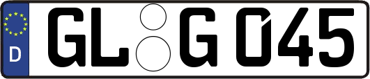 GL-G045