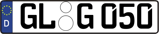 GL-G050