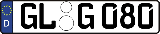 GL-G080