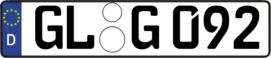 GL-G092