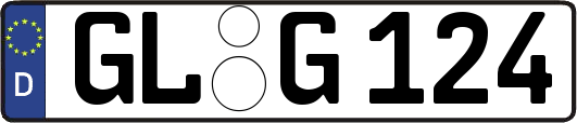 GL-G124