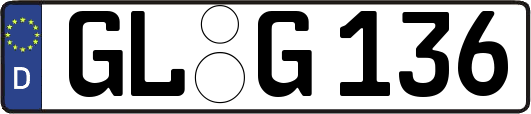 GL-G136