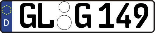 GL-G149
