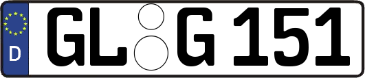 GL-G151