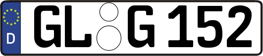 GL-G152