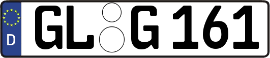 GL-G161
