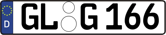 GL-G166