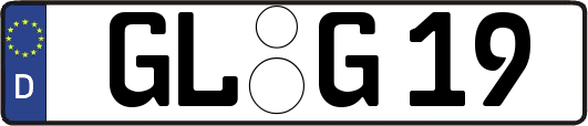 GL-G19
