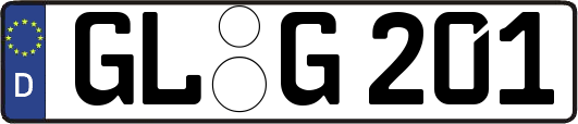 GL-G201