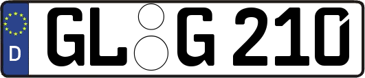 GL-G210