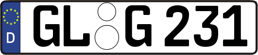 GL-G231