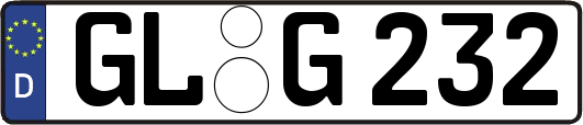 GL-G232