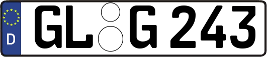 GL-G243