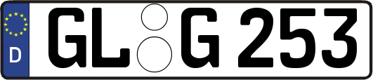 GL-G253