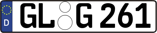 GL-G261