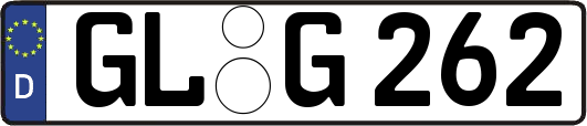 GL-G262