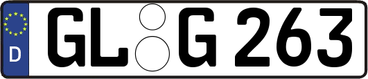 GL-G263