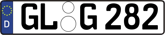 GL-G282