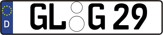 GL-G29