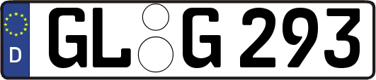 GL-G293