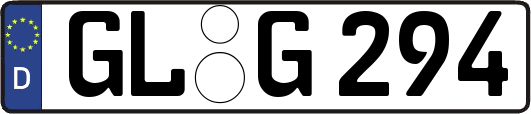 GL-G294