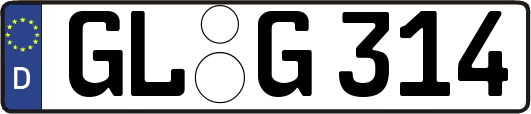 GL-G314