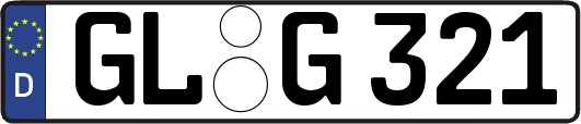 GL-G321