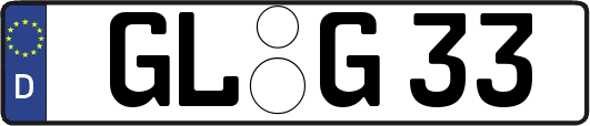 GL-G33