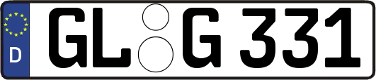 GL-G331