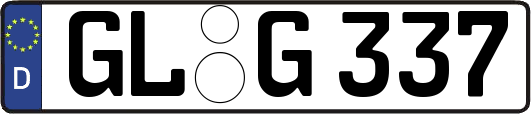 GL-G337