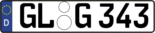 GL-G343