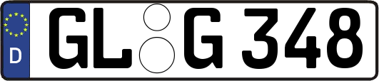 GL-G348