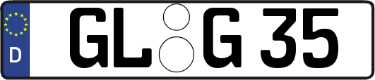 GL-G35