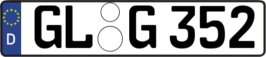 GL-G352