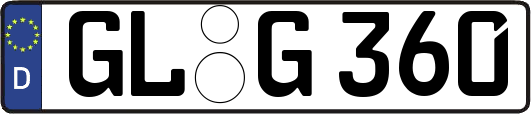 GL-G360