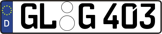 GL-G403