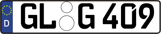 GL-G409