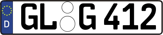 GL-G412