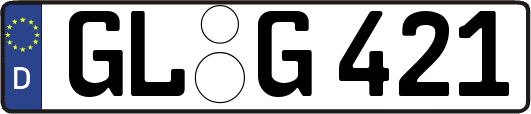 GL-G421