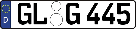 GL-G445