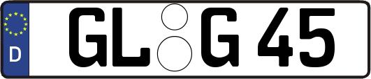 GL-G45