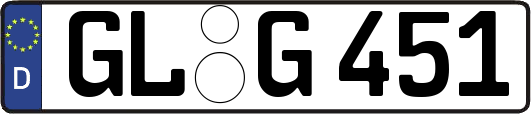 GL-G451
