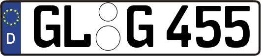GL-G455