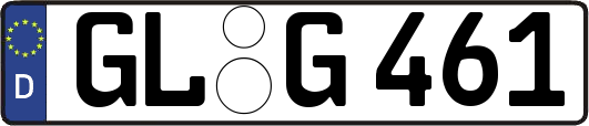 GL-G461