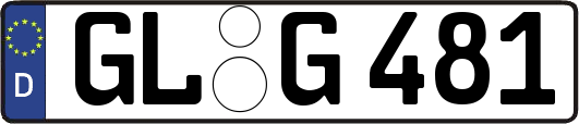GL-G481