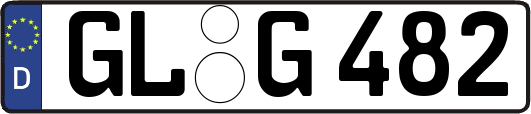GL-G482